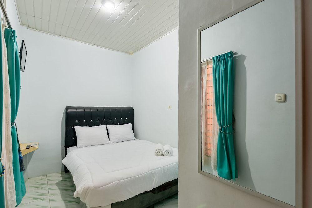 New Nara Guest House — фото 6