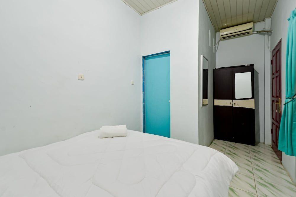 Петумбак: New Nara Guest House