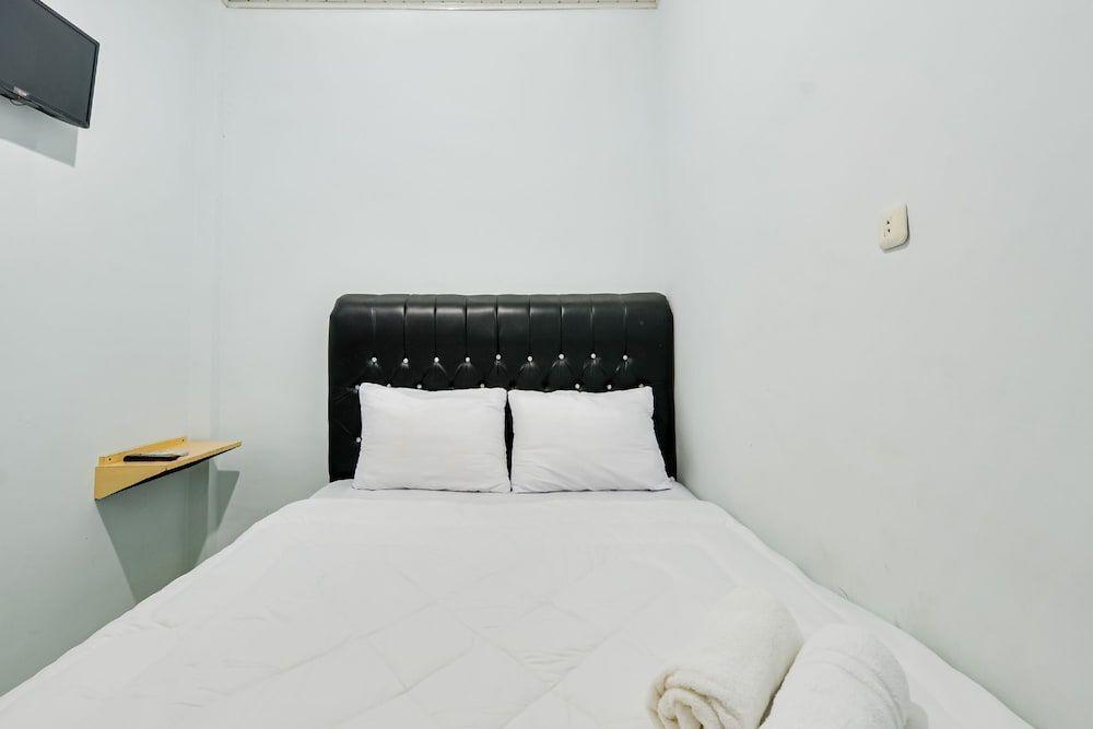 Петумбак: New Nara Guest House