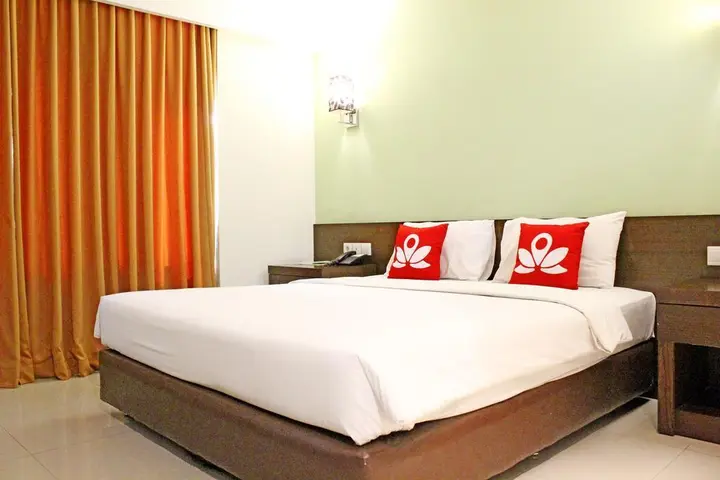 Джакарта: ZEN Rooms Slipi