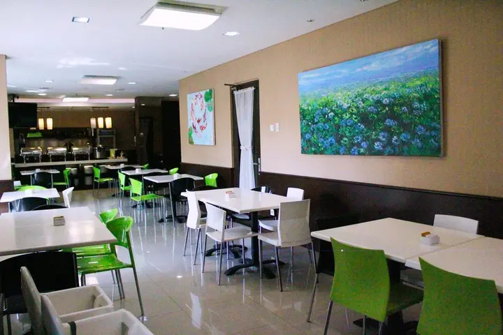 Джакарта: ZEN Rooms Slipi