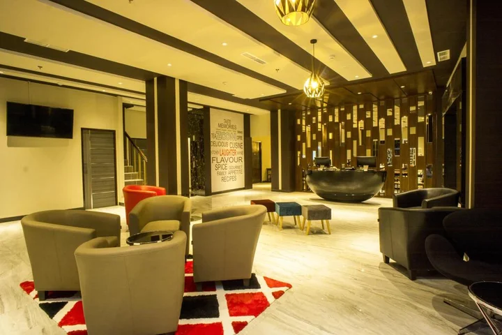 Самаринда: Zoom Hotel Mulawarman