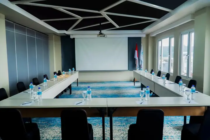Самаринда: Zoom Hotel Mulawarman