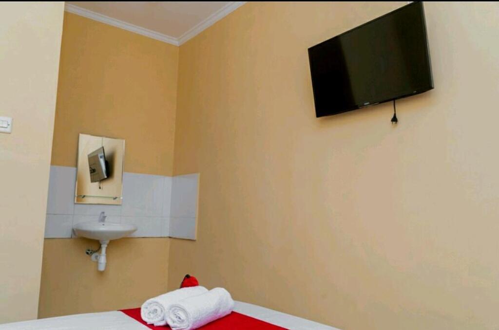 Читарингул: Aqilakost Room Gadog Puncak