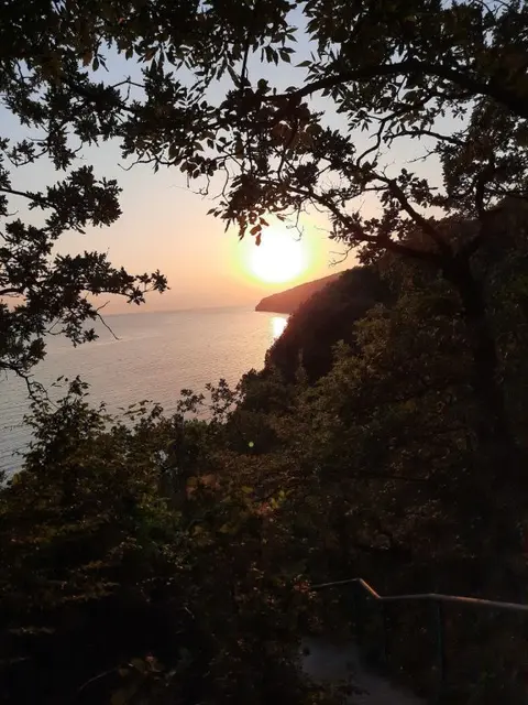 Джубга: Частный дом Sunrise