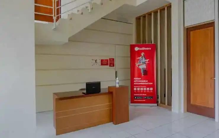 RedDoorz near Jogja City Mall 4 — фото 2