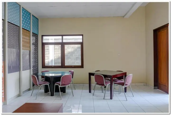 Батуретно: RedDoorz near Jogja City Mall 4