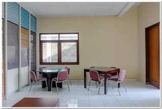 Батуретно: RedDoorz near Jogja City Mall 4