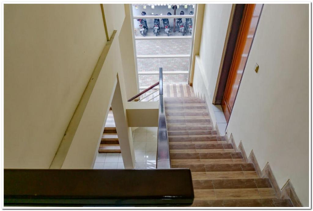 Батуретно: RedDoorz near Jogja City Mall 4