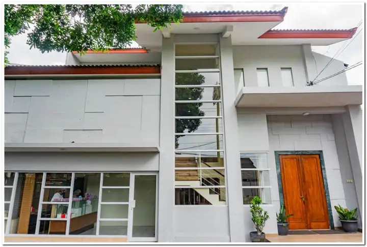 RedDoorz near Jogja City Mall 4 — фото 1