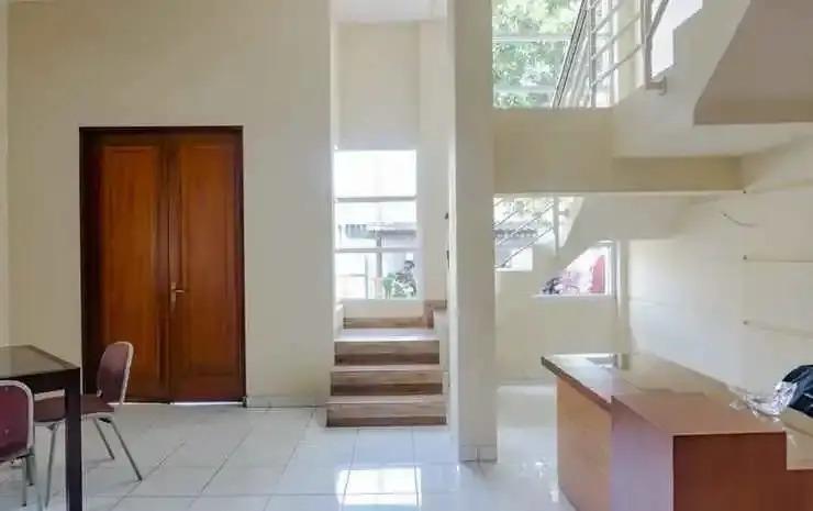 Батуретно: RedDoorz near Jogja City Mall 4