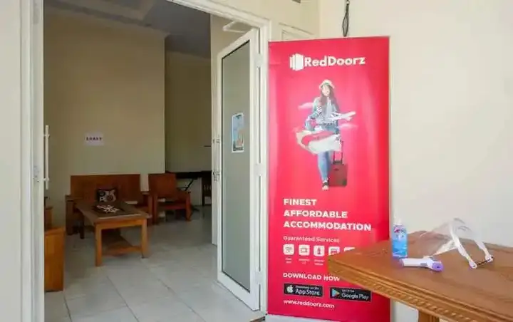 RedDoorz @ Jalan Raya Kaliwungu Selatan Kendal — фото 2