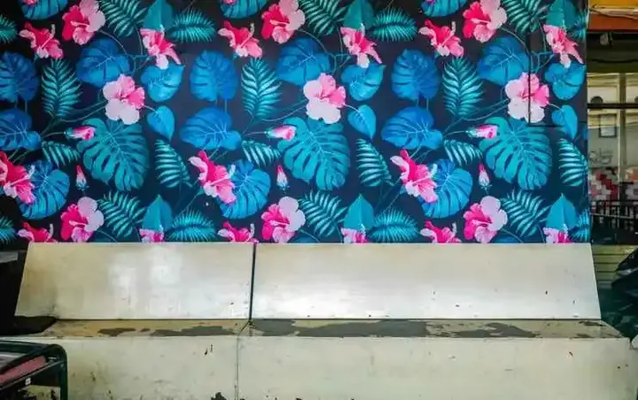 Медан: RedDoorz @ Simpang Pos Medan