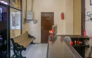 Медан: RedDoorz @ Simpang Pos Medan