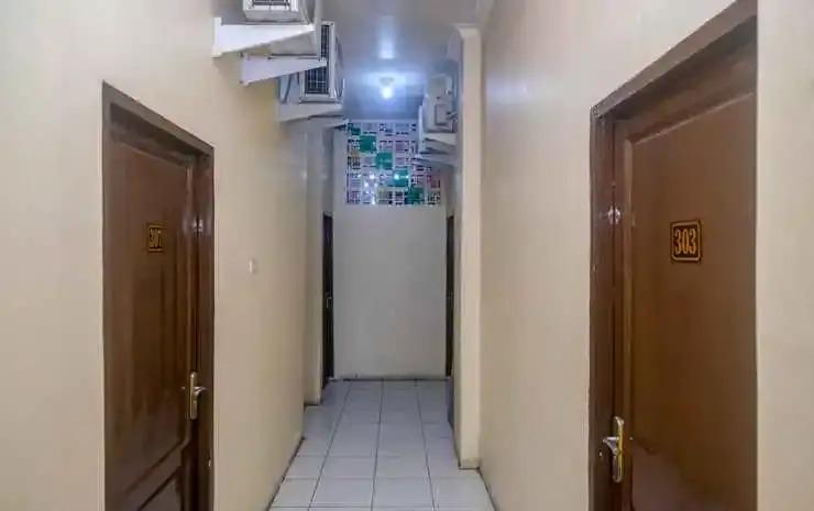 Медан: RedDoorz @ Simpang Pos Medan