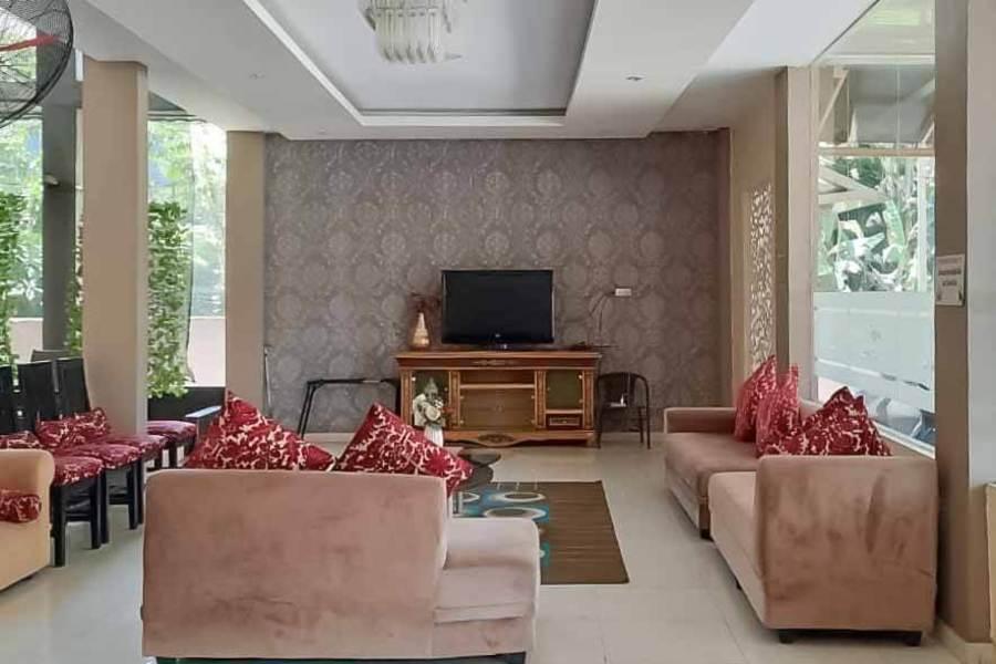 Чибинонг: Pakansari Guest Inn RedPartner