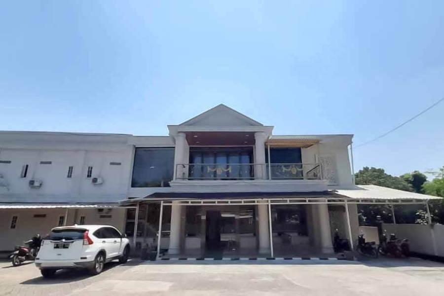 Чибинонг: Pakansari Guest Inn RedPartner