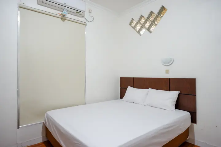 Семаранг: Puspa Indah Guesthouse RedPartner