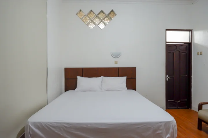 Семаранг: Puspa Indah Guesthouse RedPartner