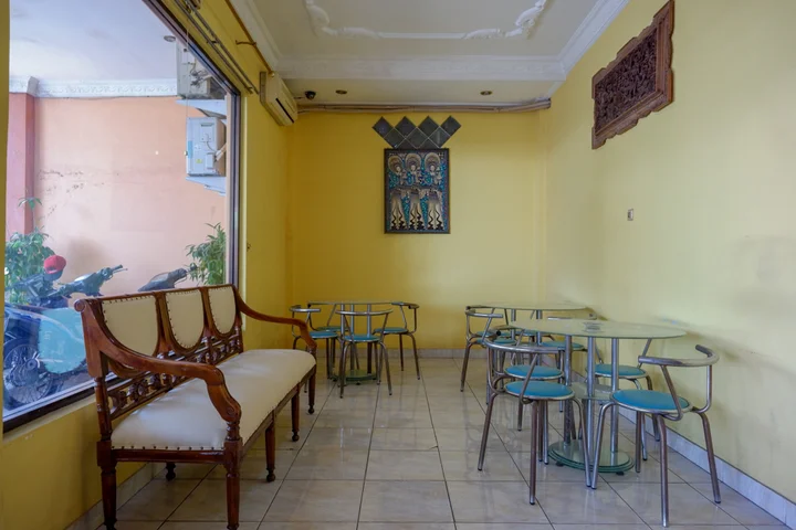 Семаранг: Puspa Indah Guesthouse RedPartner