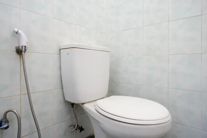 Семаранг: Puspa Indah Guesthouse RedPartner