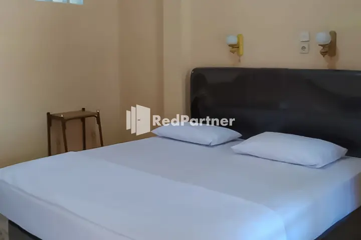 Пематангсиантар: Hotel Maharani Syariah RedPartner