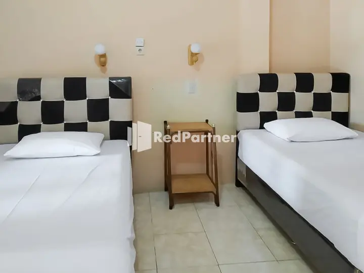 Пематангсиантар: Hotel Maharani Syariah RedPartner