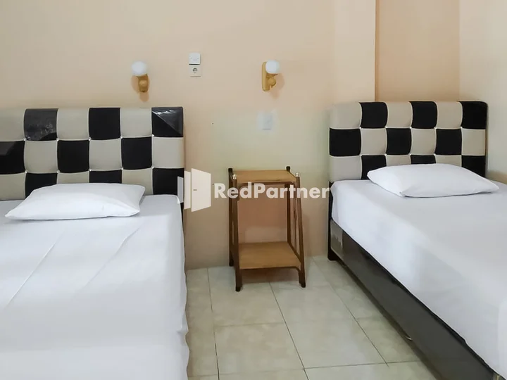 Пематангсиантар: Hotel Maharani Syariah RedPartner