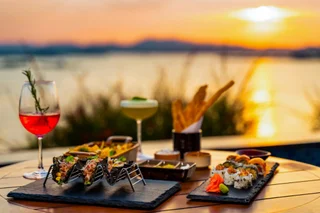 Батам: Batam Marriott Hotel Harbour Bay