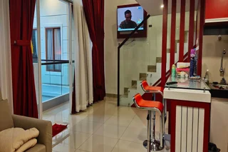 Медан: D&D Guest House & Cafe Syariah