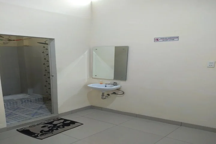 Медан: D&D Guest House & Cafe Syariah