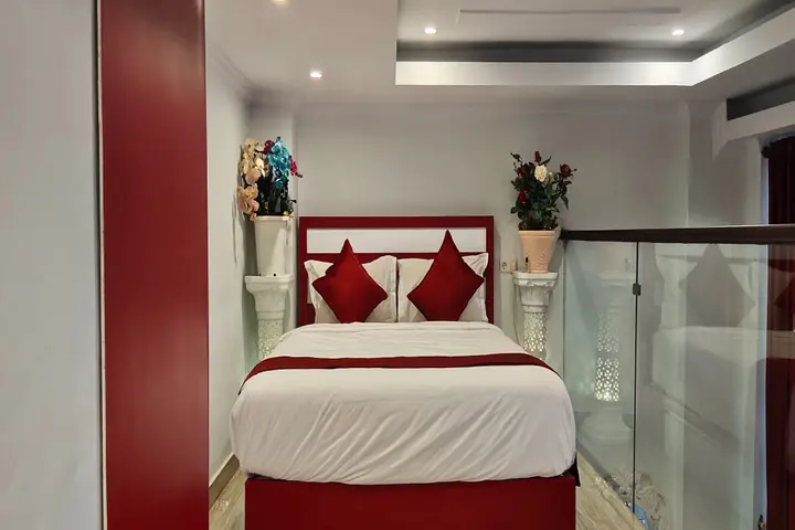 Медан: D&D Guest House & Cafe Syariah