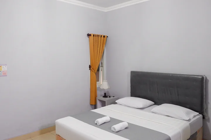 Батуретно: Wisma Almaidah Jogjakarta RedPartner