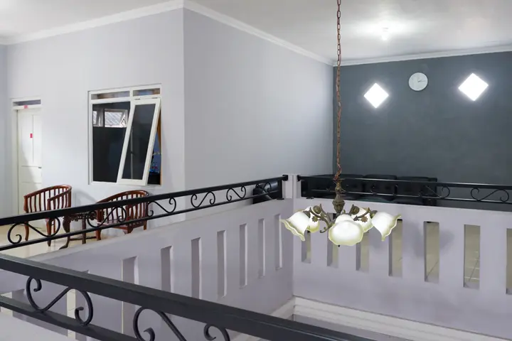 Батуретно: Wisma Almaidah Jogjakarta RedPartner