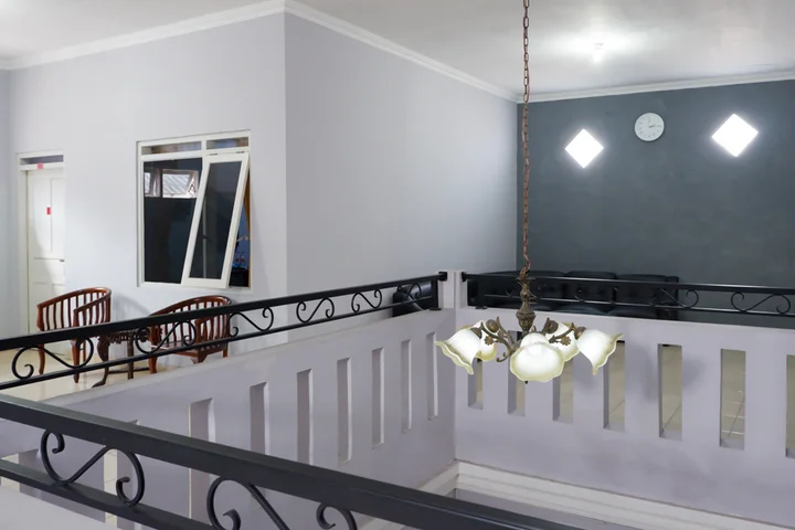 Батуретно: Wisma Almaidah Jogjakarta RedPartner