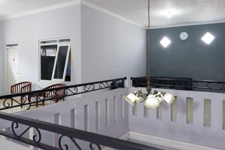 Батуретно: Wisma Almaidah Jogjakarta RedPartner