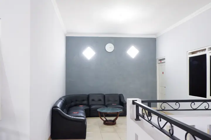 Батуретно: Wisma Almaidah Jogjakarta RedPartner