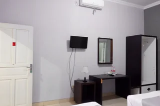 Батуретно: Wisma Almaidah Jogjakarta RedPartner