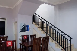 Батуретно: Wisma Almaidah Jogjakarta RedPartner