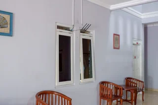 Батуретно: Wisma Almaidah Jogjakarta RedPartner