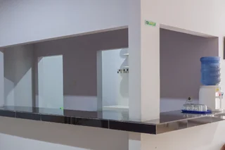 Батуретно: Wisma Almaidah Jogjakarta RedPartner