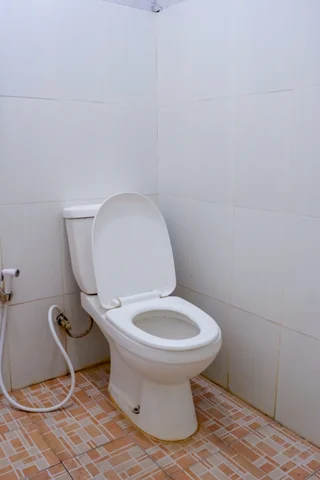 Батуретно: Wisma Almaidah Jogjakarta RedPartner