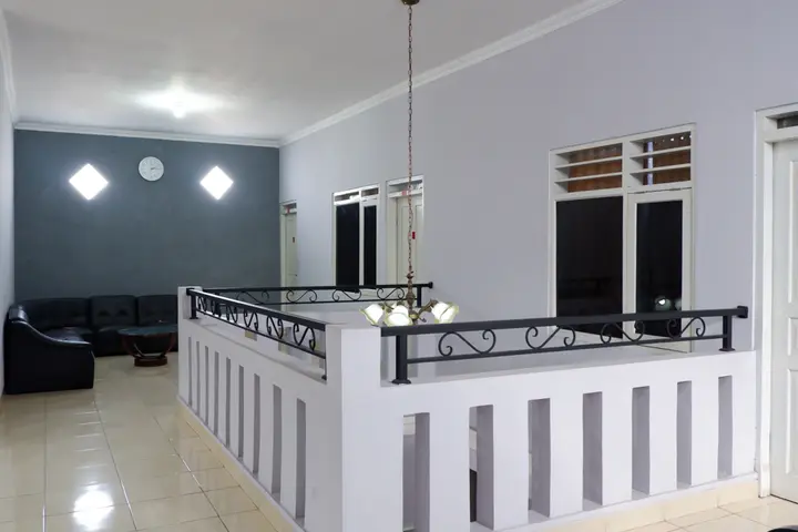Батуретно: Wisma Almaidah Jogjakarta RedPartner