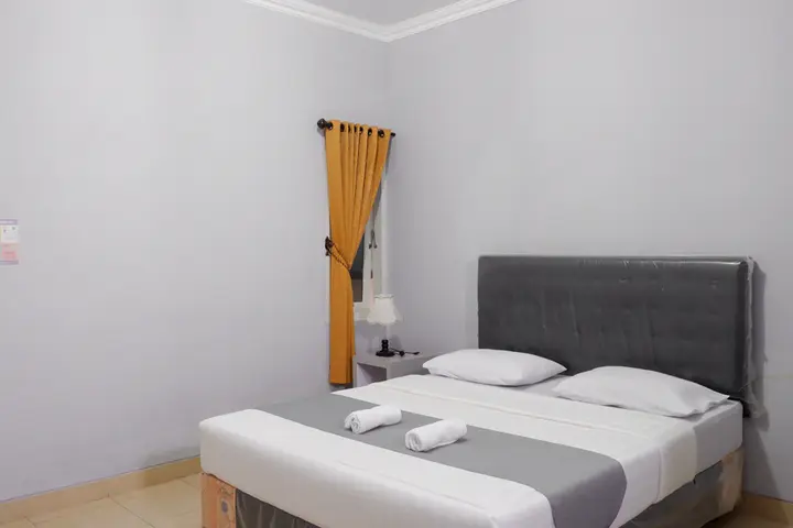 Батуретно: Wisma Almaidah Jogjakarta RedPartner