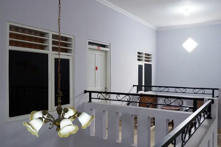 Батуретно: Wisma Almaidah Jogjakarta RedPartner