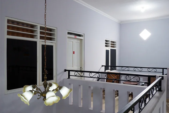 Батуретно: Wisma Almaidah Jogjakarta RedPartner