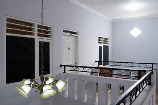 Батуретно: Wisma Almaidah Jogjakarta RedPartner