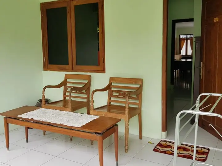 Депок: Embe Pitoe Syariah Gejayan RedPartner