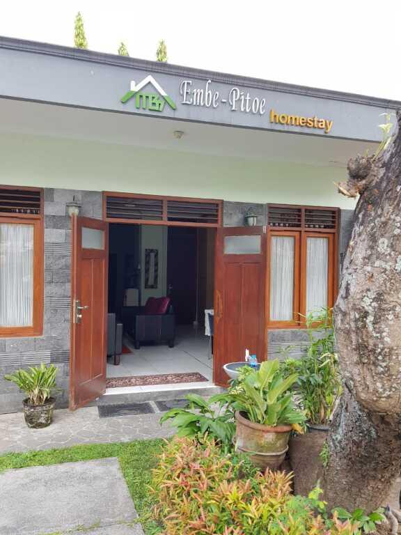 Embe Pitoe Syariah Gejayan RedPartner — фото 1
