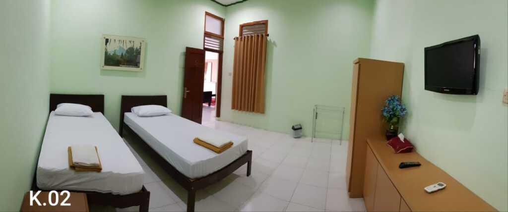 Embe Pitoe Syariah Gejayan RedPartner — фото 2